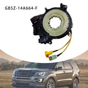 2016-2019 Ford Explorer Clock Spring GB5Z-14A664-F Generic