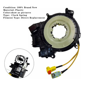 2016-2019 Ford Explorer Clock Spring GB5Z-14A664-F Generic