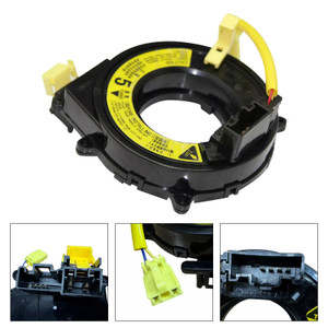 1996-2000 Toyota Tacoma RAV4 4RUNNER CAMRY Clock Spring 84306-06010 Generic