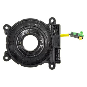 2006-2021 Vauxhall Antara Clock Spring 96628697 Generic