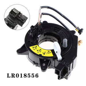 2005-2013 Land Rover Range Rover Sport LS Clock Spring LR018556 Generic