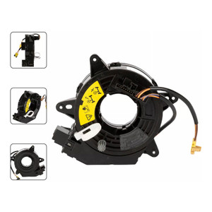 2005-2013 Land Rover Range Rover Sport LS Clock Spring LR018556 Generic