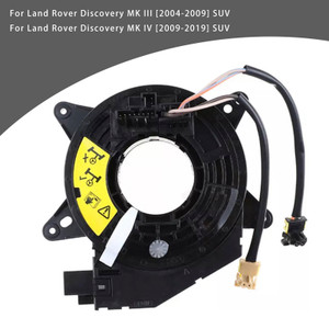 2004-2019 Land Rover Discovery MK III MK IV Clock Spring LR018556 Generic