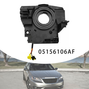 2007-2014 DODGE AVENGER CALIBER JOURNEY NITRO Clock Spring 05156106AF Generic