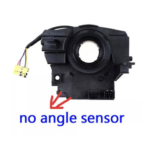 2007-2014 DODGE AVENGER CALIBER JOURNEY NITRO Clock Spring 05156106AF Generic