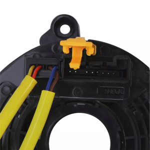 2012-2015 Chevrolet Captiva Sport Clock Spring 20874709 Generic