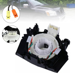 2005-2015 Nissan Armada Clock Spring 25560-ZC32B Generic