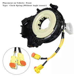 2018-2022 Ford Expedition Clock Spring w/o Heated HL3Z-14A664-A Generic