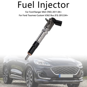 2012-2019 Ford Mondeo Mk5 S-Max Galaxy Focus Kuga Fuel Injector GK2Q-9K546-AB Generic