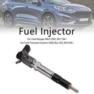 2012-2019 Ford Mondeo Mk5 S-Max Galaxy Focus Kuga Fuel Injector GK2Q-9K546-AB Generic