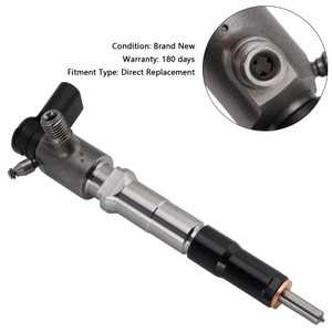 2012-2019 Ford Mondeo Mk5 S-Max Galaxy Focus Kuga Fuel Injector GK2Q-9K546-AB Generic