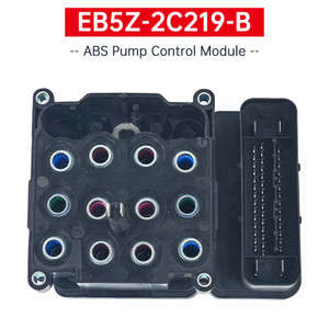 2014-2015 Ford Explorer ReBuilt ABS Pump Control Module EB5Z-2C219-B Generic