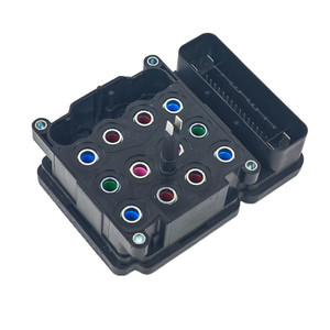2014-2015 Ford Explorer ReBuilt ABS Pump Control Module EB5Z-2C219-B Generic