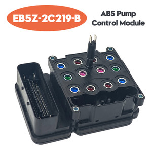 2014-2015 Mercury Mountainer ReBuilt ABS Pump Control Module EB5Z-2C219-B Generic