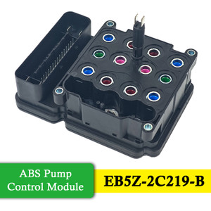 2014-2015 Mercury Mountainer ReBuilt ABS Pump Control Module EB5Z-2C219-B Generic