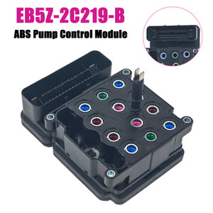 2014-2015 Mercury Mountainer ReBuilt ABS Pump Control Module EB5Z-2C219-B Generic