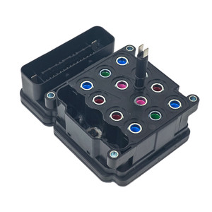 2014-2015 Mercury Mountainer ReBuilt ABS Pump Control Module EB5Z-2C219-B Generic