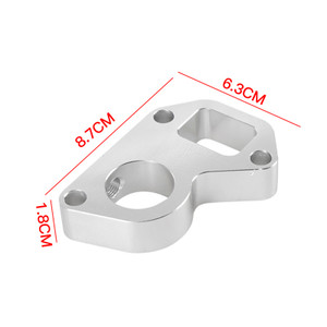 1998-2002 LSX LS LS3 LQ4 LS1 Camaro to Truck 7" Water Pump Spacer Adapter Swap Kit Generic