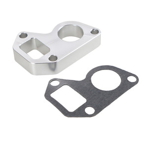 1998-2002 LSX LS LS3 LQ4 LS1 Camaro to Truck 7" Water Pump Spacer Adapter Swap Kit Generic