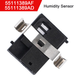 2014-2016 Fiat 500 Humidity Sensor 55111389AF 55111389AD Generic