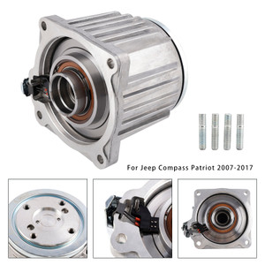 2007-2017 JEEP COMPASS PATRIOT Electric Clutch Coupling 3570A007AB Generic