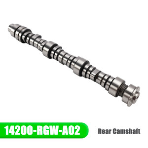 2008-2017 Honda Odyssey Rear Camshaft 14200-RGW-A02 Generic