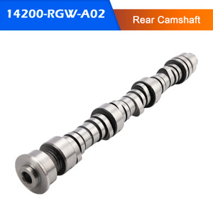 Honda Pilot 5 Door 2009-2015 (EX/EX-L/LX/Touring) 2WD & 4WD Full Set Rear Camshaft 14200-RGW-A02