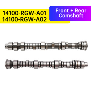 2008-2017 Honda Odyssey Pair Camshaft 14100/14200-RGW-A02 Generic