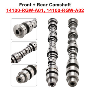 2008-2017 Honda Odyssey Pair Camshaft 14100/14200-RGW-A02 Generic