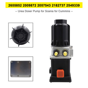 Cummins Diesel Engine Euro 6 Truck Lorry Urea Doser Pump 2009872 Generic