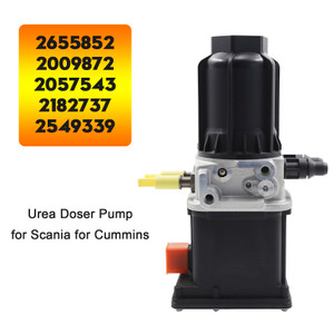 Scania Urea Doser Pump 2009872 Generic