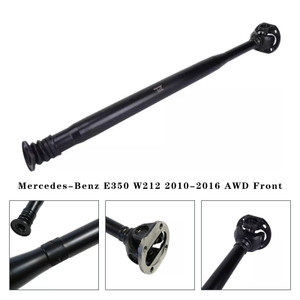 2010-2016 Mercedes-Benz E300 E350 E550 W212 Front Drive Shaft A2044106701 Generic