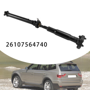2006-2008 BMW X3 E83 Rear Drive Shaft Propshaft 26107564740 1283mm Generic