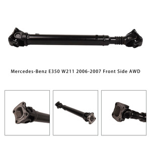 2004-2008 Mercedes-Benz E280 E320 E350 Front Driveshaft Prop Shaft Assembly A2204107106 Generic