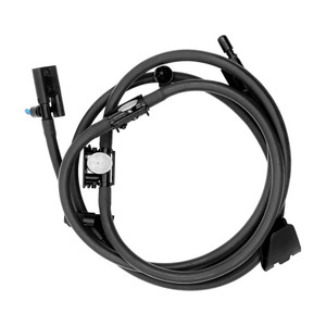 Mercedes-Benz W205 C-Class Washer Jets and Hose Assembly Heated A2058600192 Generic