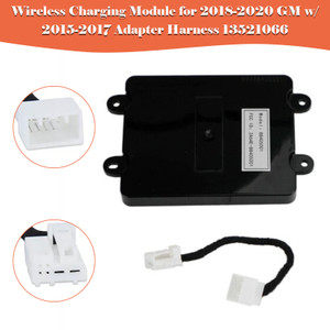 2017-2018 Buick Lacrosse Regal Wireless Charging Module Generic