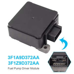 1999-2004 Ford Mustang Taurus  Mustang Focus Fuel Pump Driver Module 3F1A9D372AA Generic