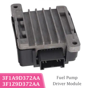 1999-2004 Ford Mustang Taurus  Mustang Focus Fuel Pump Driver Module 3F1A9D372AA Generic