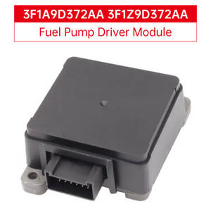 1999-2000 Mercury Cougar Sable Fuel Pump Driver Module 3F1A9D372AA Generic