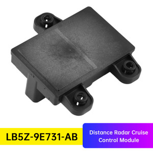 2021-2022 Ford Bronco F-250 E-350 Escape Explorer Distance Radar Cruise Control Module LB5Z-9E731-AB Generic