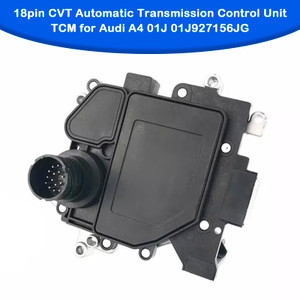 2002-2015 Audi A4/5/6/8 18pin CVT Automatic Transmission Control Unit TCM 01J927156JG Generic