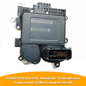 1998-2010 Audi A4/6/8 CVT Automatic Transmission Control Unit TCM 01J927156 Generic