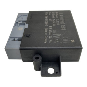 2015-2017 Mercedes-Benz C-CLASS GLC-CLASS S-CLASS Control Unit Parking Aid Control Module 0009001808 Generic
