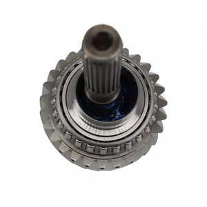 Mercedes Benz 722.9 Transmission Transfer Case Gear Output Shaft A2212710248 Generic