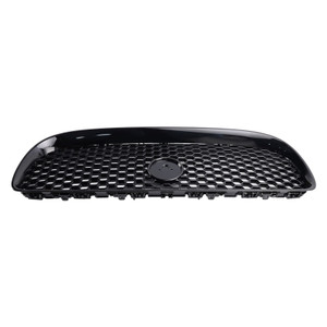 2015-2018 Jaguar XE Pre-Facelift Front Bumper Grille Gloss Black Generic