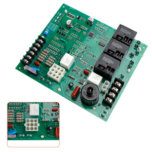 ICM ICM292 Direct Spark Ignition (DSI) control Board Rheem 62-24140-04 Generic