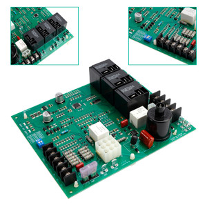 ICM ICM292 Direct Spark Ignition (DSI) control Board Rheem 62-24140-04 Generic