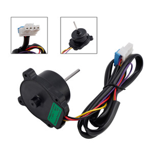 Refrigerator Fan Motor Replacement Accessories DC 12V For LG EAU65058501
