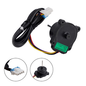 Refrigerator Fan Motor Replacement Accessories DC 12V For LG EAU65058502