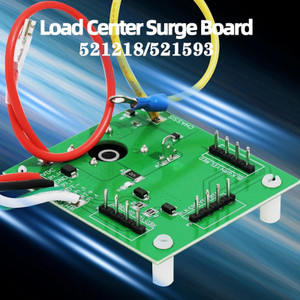 SCQ Surge Board 521218 For Pentair Intellitouch/Easytouch Load Center